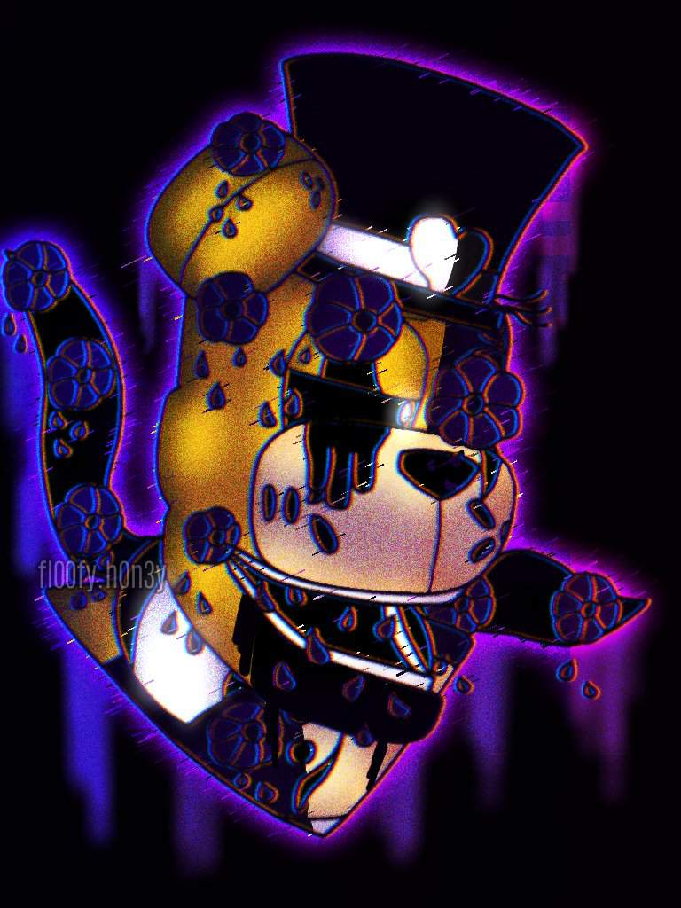 Fnaf au