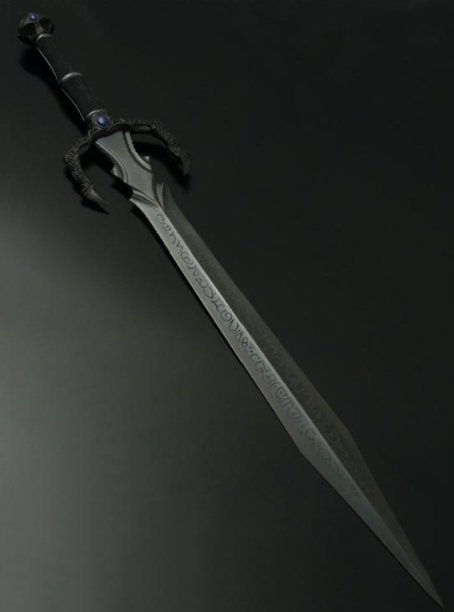 Rin The Sword Hero | Wiki | Rising Shield Hero Amino