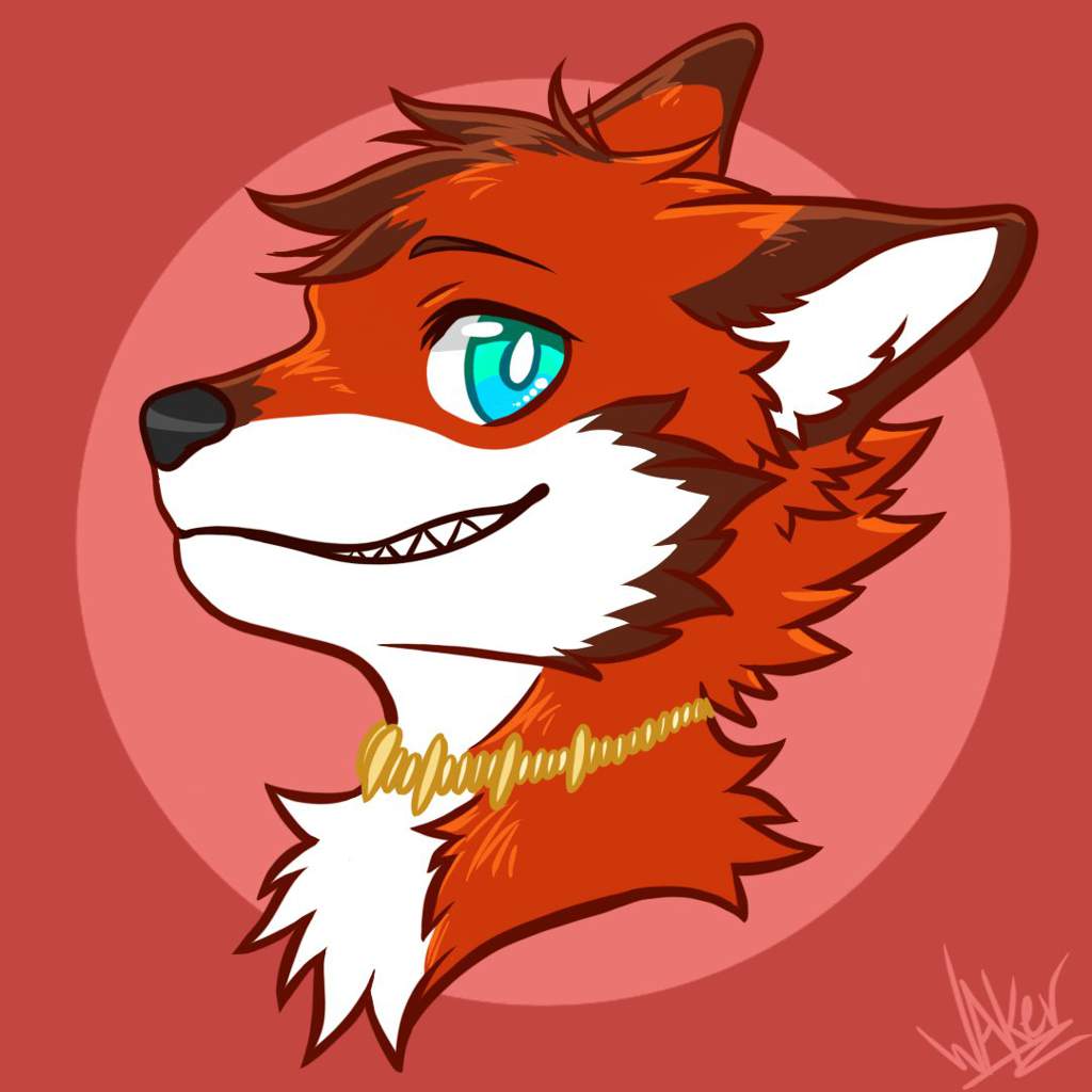 Icon Commissions!? | Furry Amino