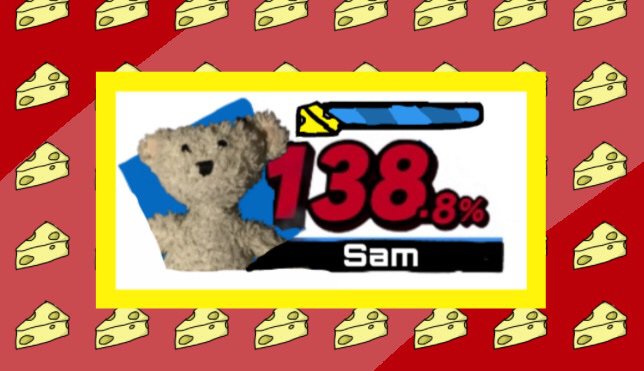 Bear Roblox Sam