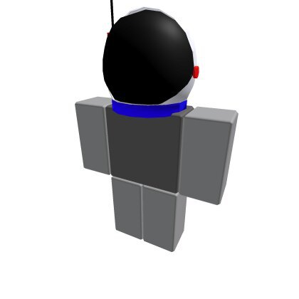 Astronaut Helmet | Wiki | ROBLOX Brasil Official Amino