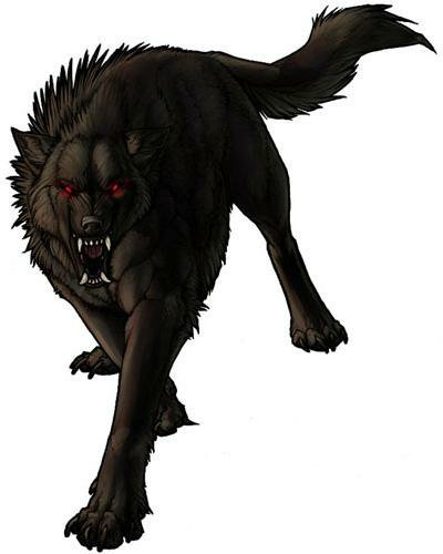 Barghest | Wiki | Urban Legends & Cryptids Amino