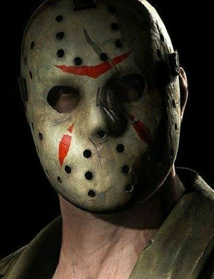 Jason Voorhees | Wiki | 🔪Slashers🗡️ Amino