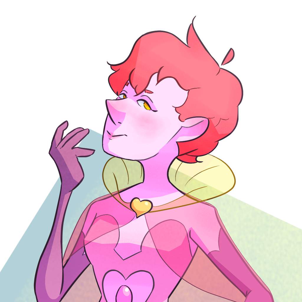 Rosaline Pearl Commission 💛💛 | Steven Universe Amino