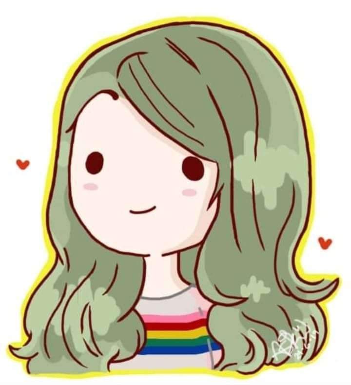 Que bonito dibujo de dahyun 💖 | •Twice Amino• Amino