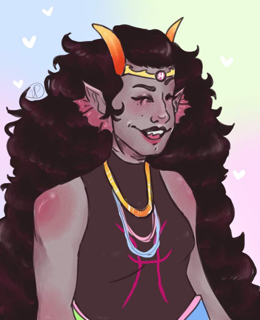 firealpaca homestuck