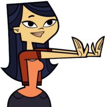 Praising Asians | Total Drama Official Amino