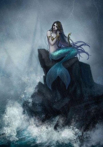 Nyx, Primordial Goddess of the Night | Urban Legends & Cryptids Amino