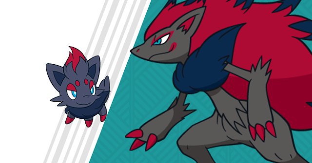 Zoroark 