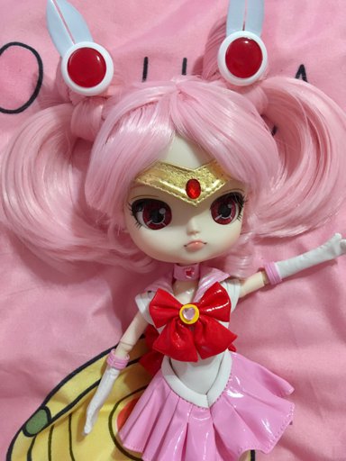 Ye Luoli ♀(Night Lolita) | Wiki | Doll Lovers Amino