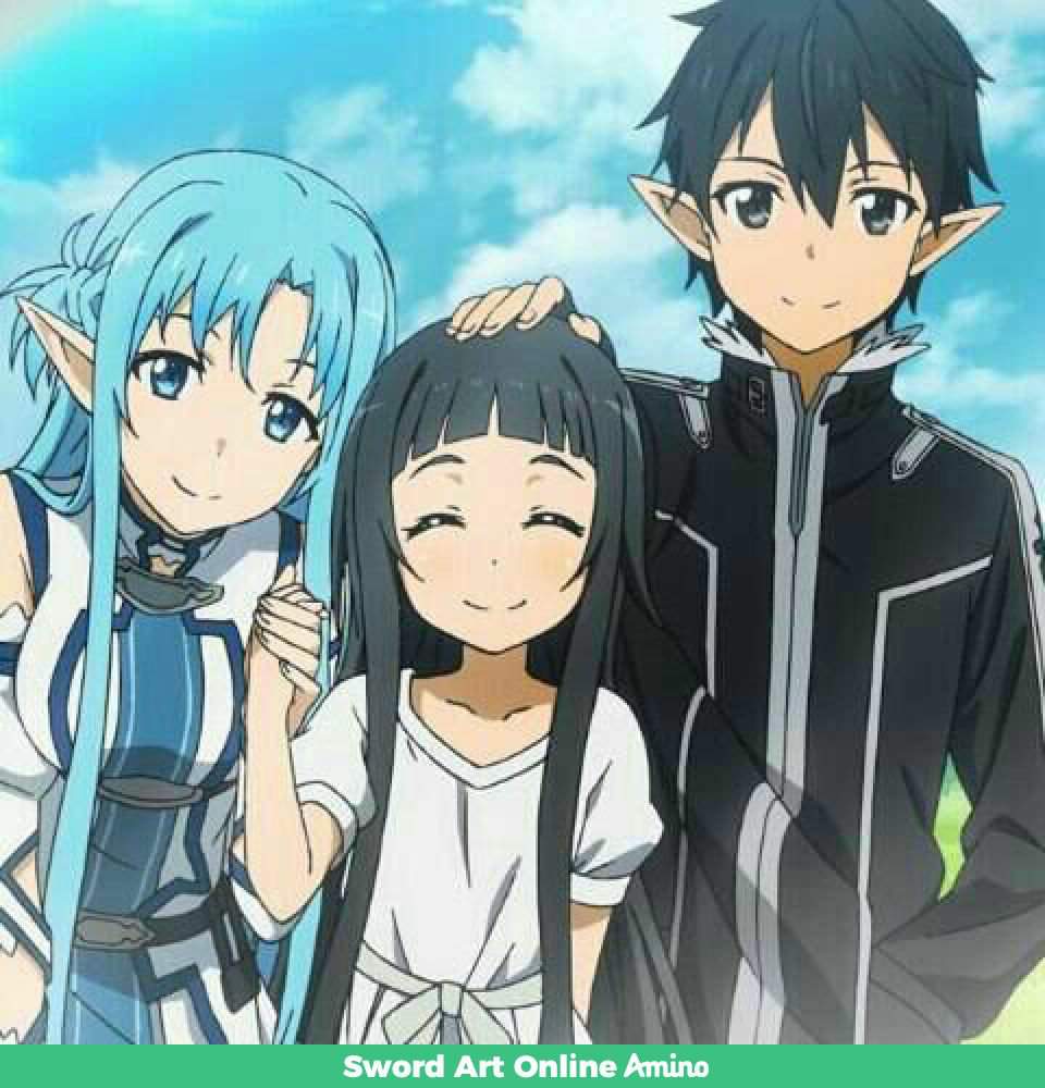 Please join my chat page. It's called Sword art online Town of ...