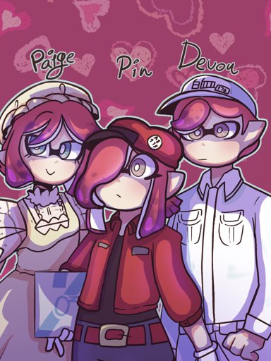 Ranamon | Splatoon2》 Amino