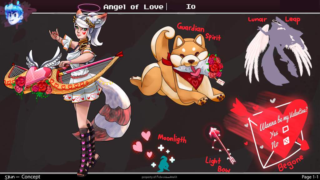 change angel io