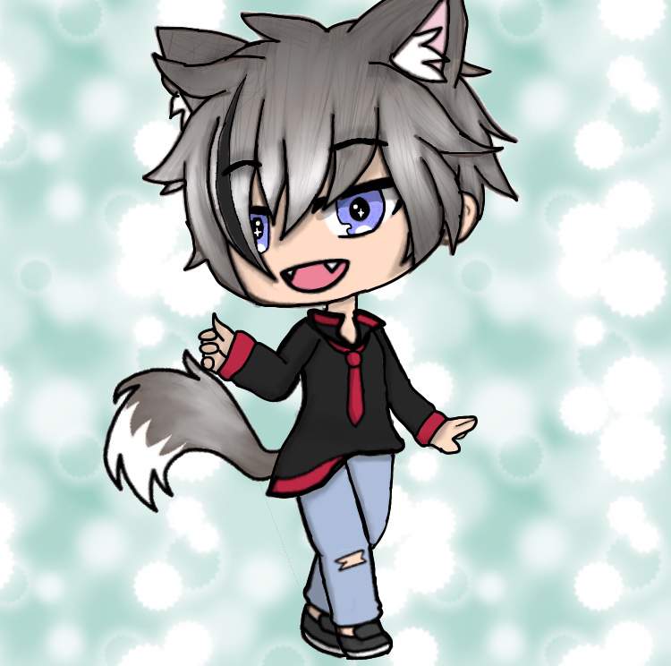 Shota | Wiki | Gacha-Life Amino