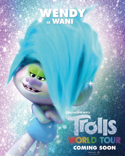 Latest | Trolls Amino Amino