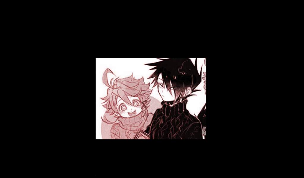 A Sign Of Affection Chapter 1 Sign of Love — Fanfic. Chapter One. | The Promised Neverland ™ Amino