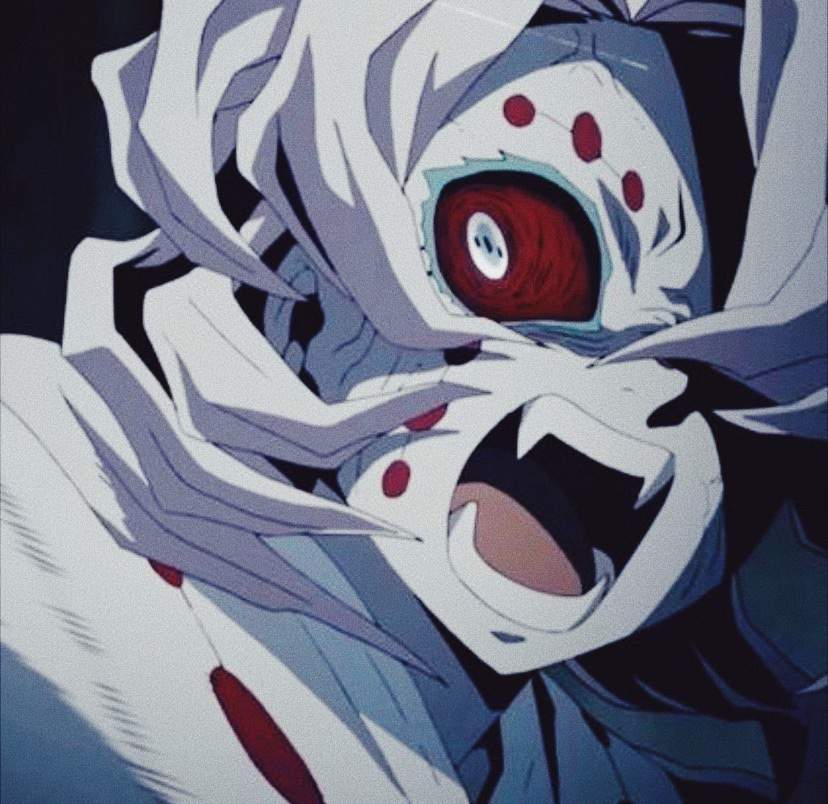 rui icons 🕸 | Demon Slayer: Kimetsu No Yaiba Amino