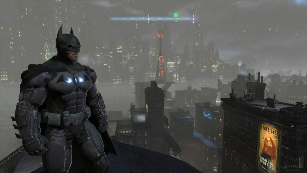 How Long Is Batman Arkham Origins How Long Is Batman Arkham Origins