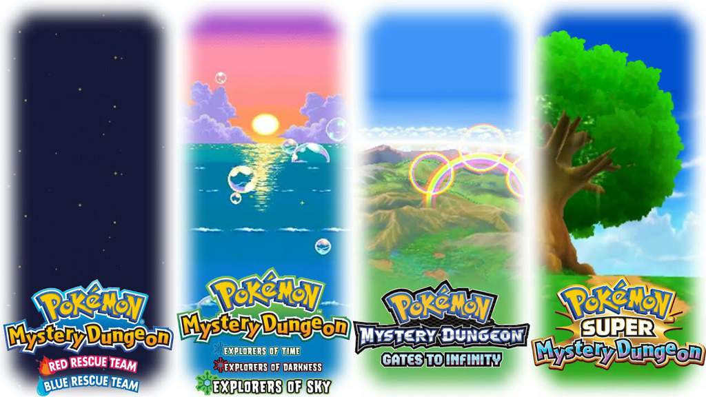 pokemon mystery dungeon items bulbapedia