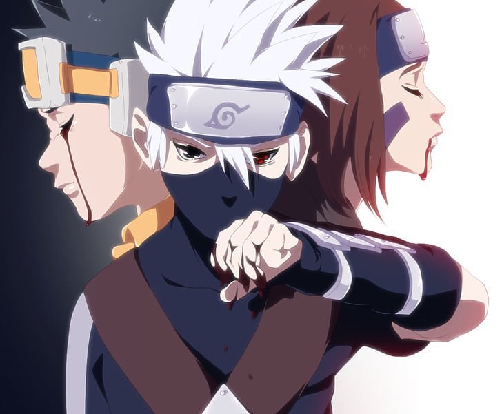 Featured image of post Kakashi Hatake Younger - This ranked list can be voted on by anime fans like you, who can influence the ranking of these kakshi quotes by voting them up or down.