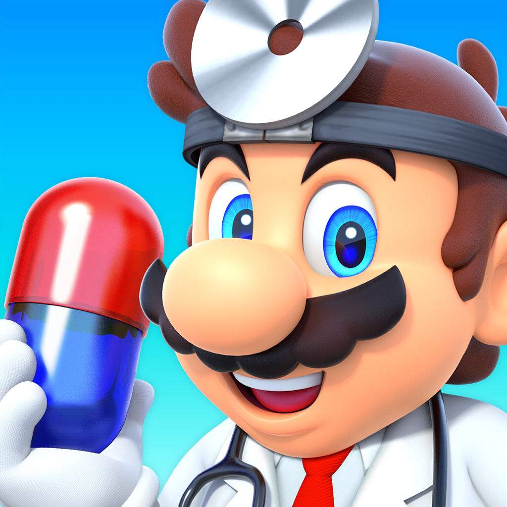 Dr Mario World Wiki Nintendo Switch Amino