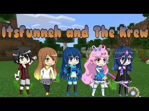 Funneh and the Crew | Wiki | ItsFunneh: Sσυℓ Of Pσтαтσѕ Amino