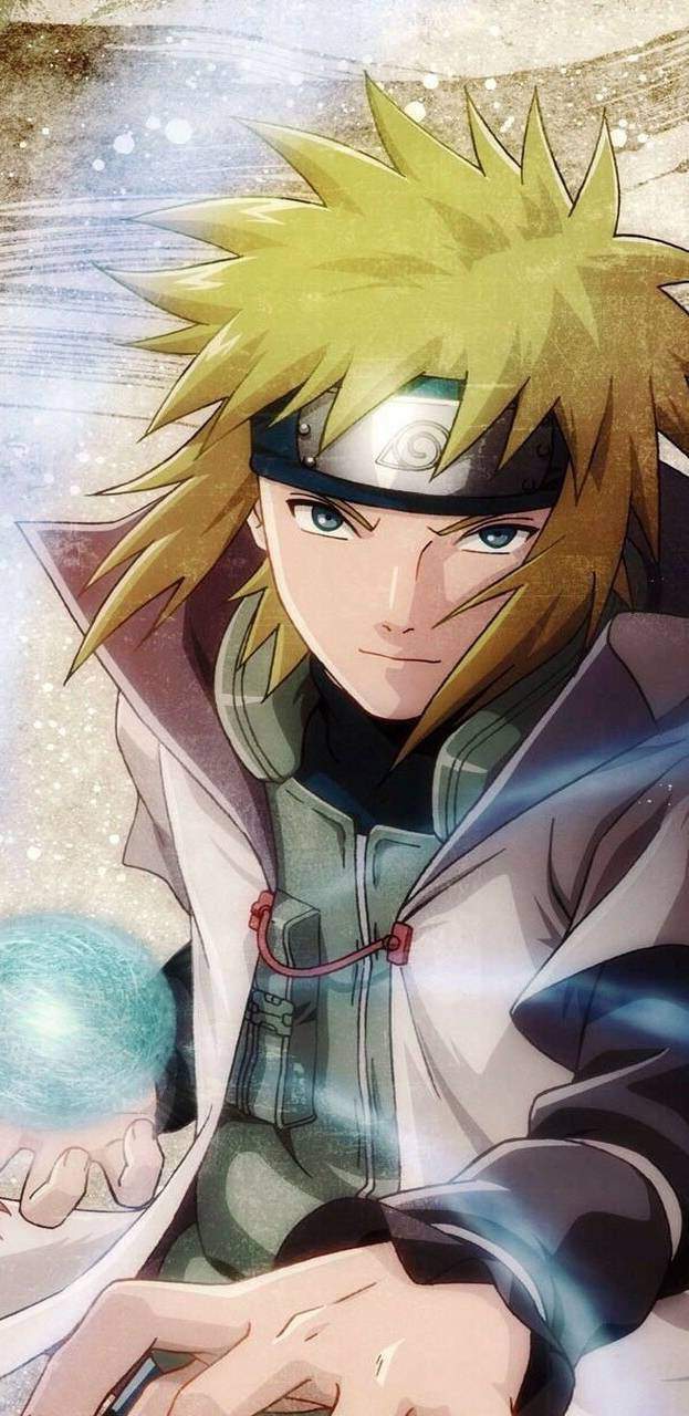 Minato | Wiki | Naruto Amino