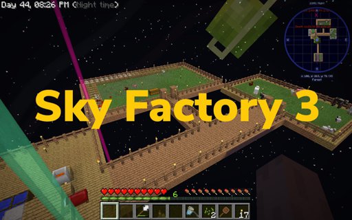 Sky factory mod for mac download