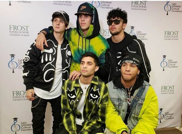 Bebes😻♡♡ | Love CNCO Amino