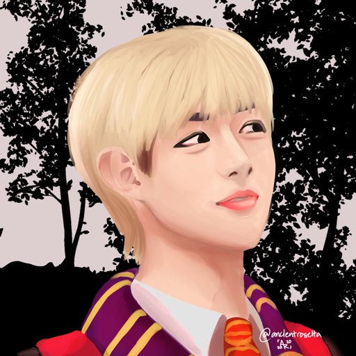 Yeonjun Eternally Fanart Txt 투모로우바이투게더 Amino