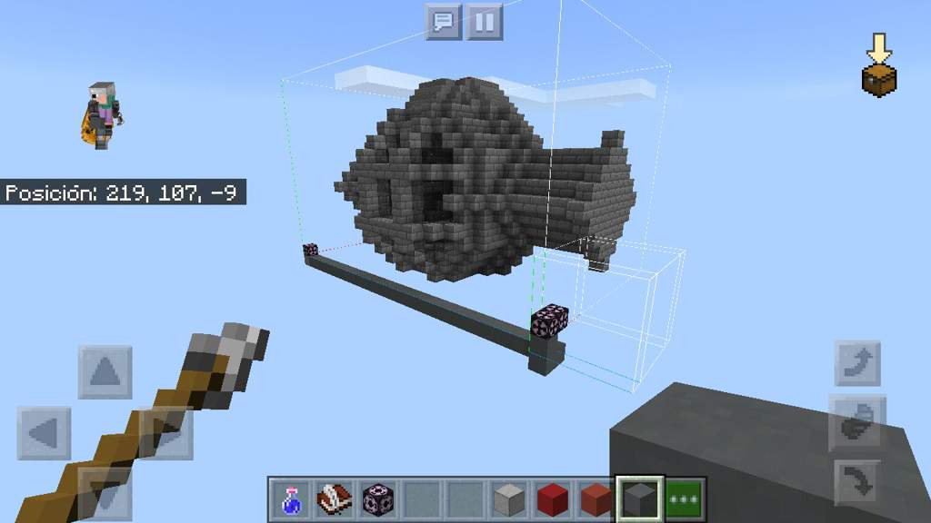 The dark saber | 99001 | Minecraft Amino • Crafters Amino