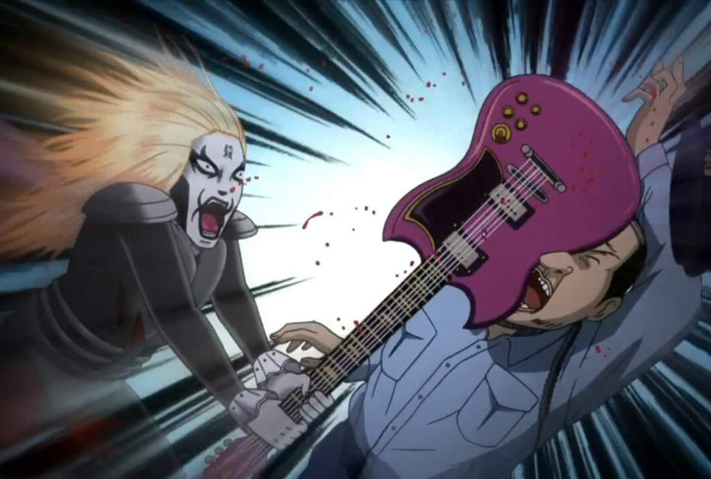 Anime Metal Band | Anime Amino Anime Metal Band | Anime Amino