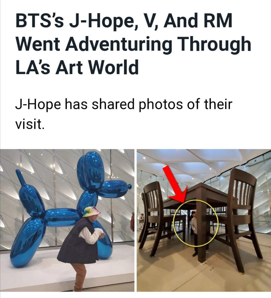 BTS NEWS UPDATES 20200212 | BTS Amino