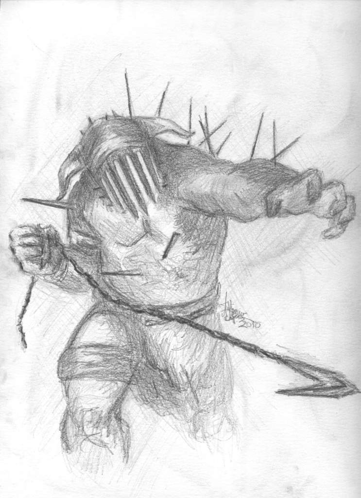 Dibujos de God Of War | God Of War Español Amino