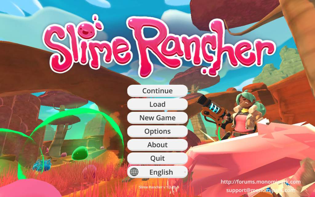 is there a way to play slime rancher multiplayer