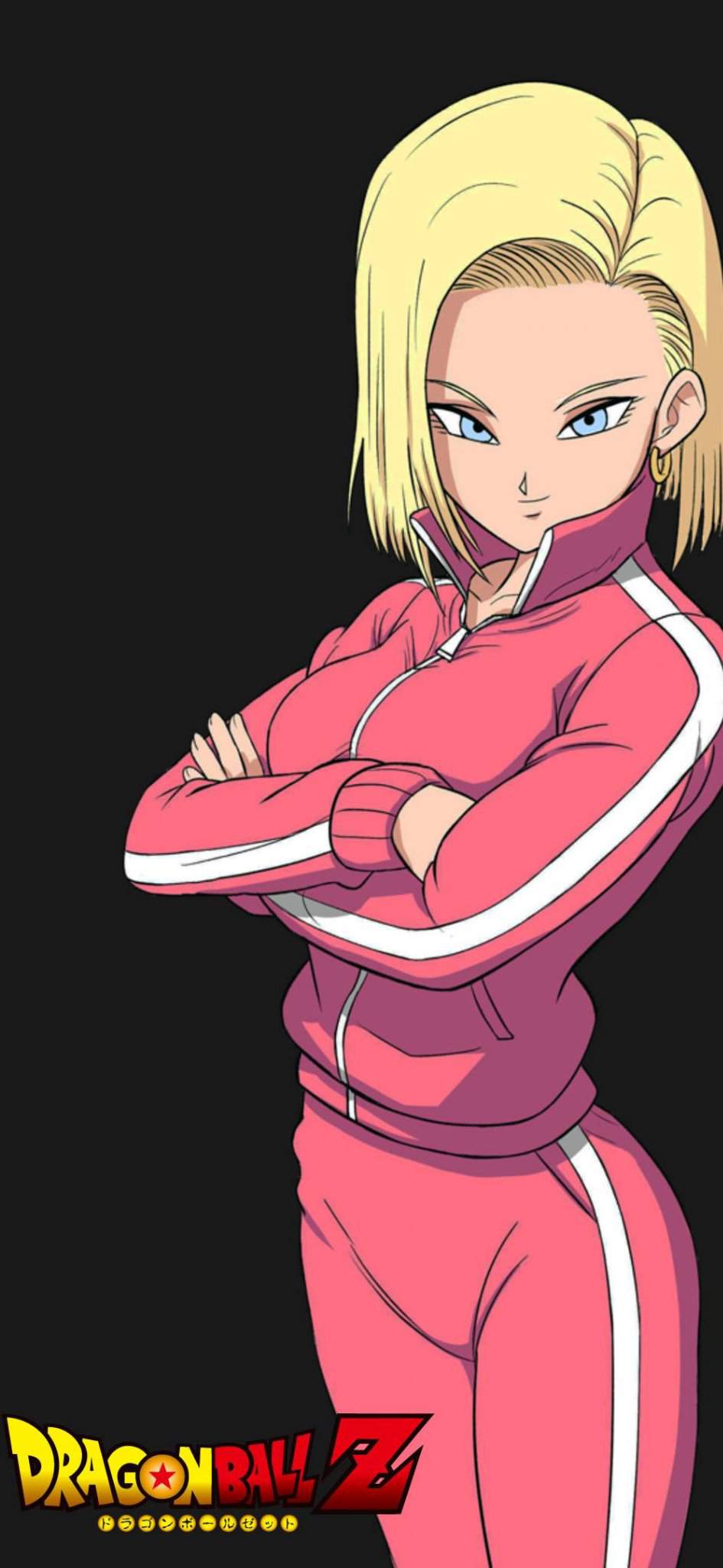 (Android)18 | Wiki | DragonBallZ Amino