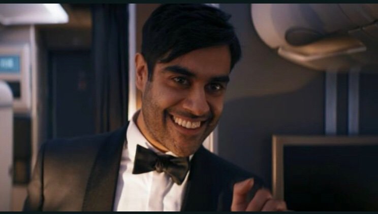 The Master: Sacha Dhawan | Wiki | The Worlds of Doctor Who Amino