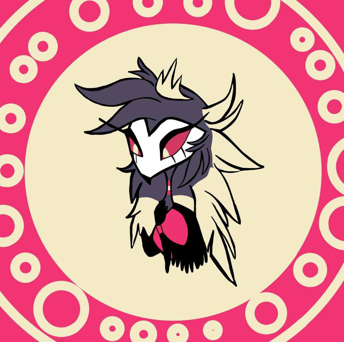 Octavia | Hazbin Hotel (official) Amino