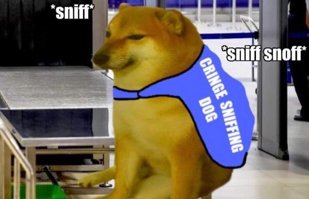 Snatcher meme | Dank Memes Amino