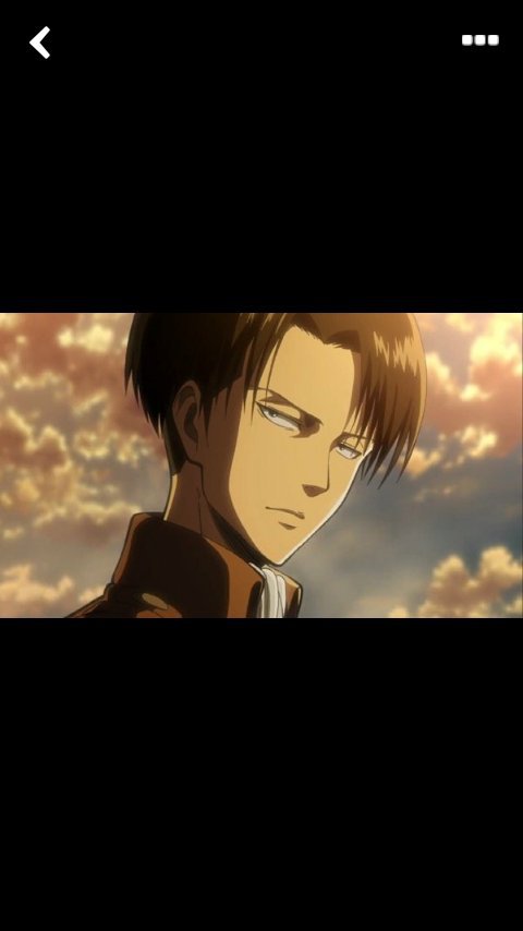 Levi | Attack On Titan Amino