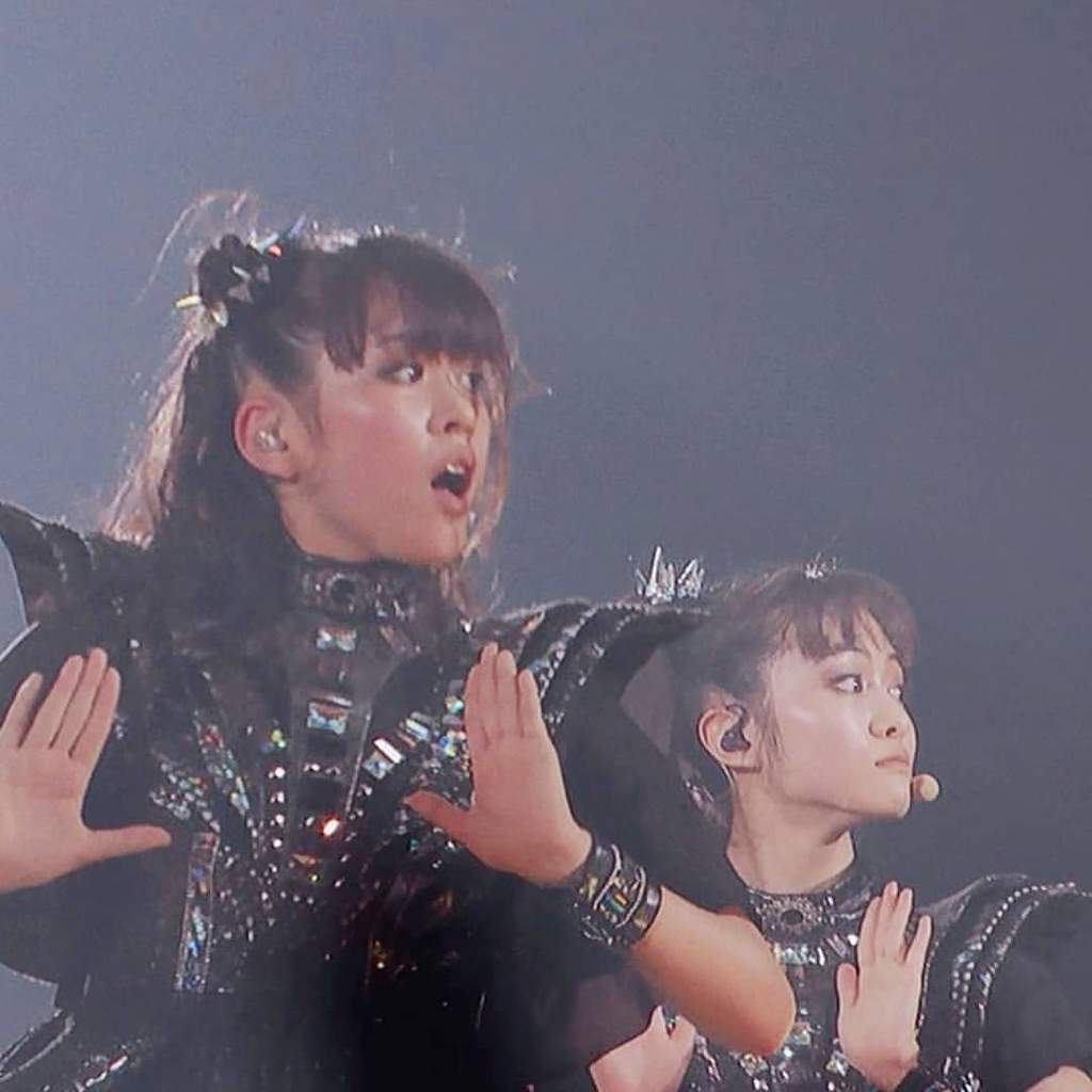 Kano Metal #14 | Wiki | BABYMETAL. Amino