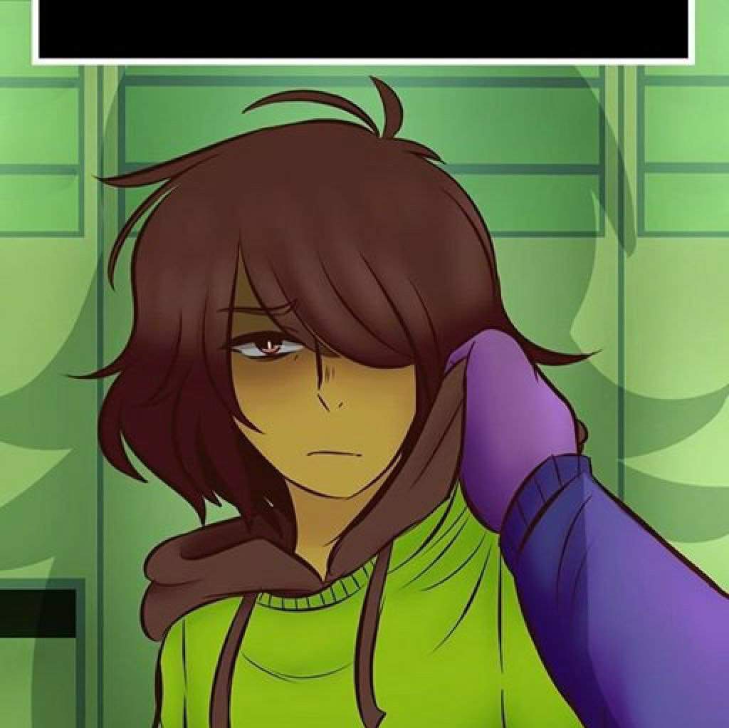 ×Kris Dreemurr× | Undertale Brasil Amino