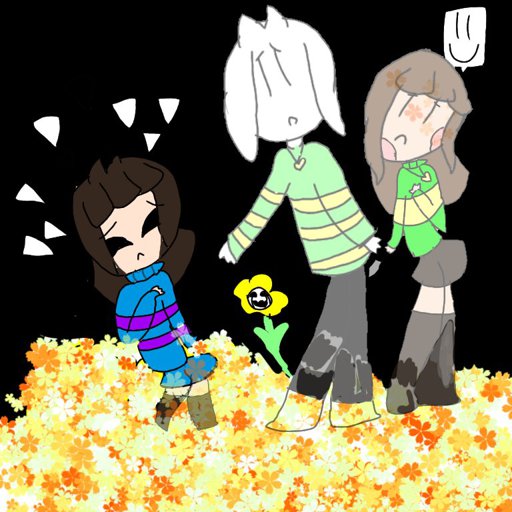 Pastdev Undertale Amino - chara x frisk roblox undertale rp roleplay