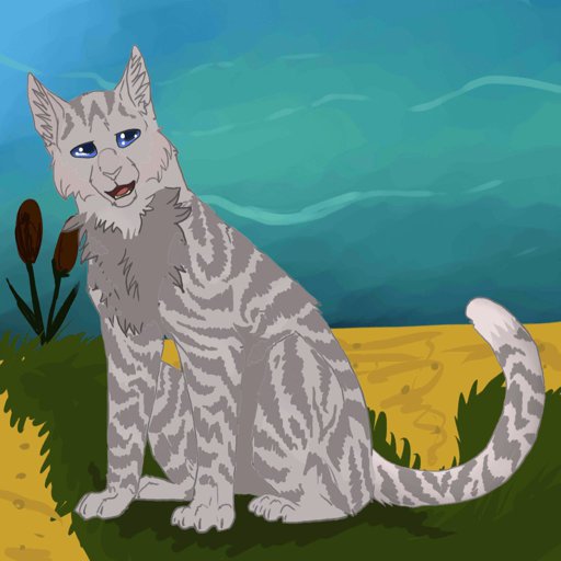 Willowshine | Wiki | Warrior Cats Amino Amino