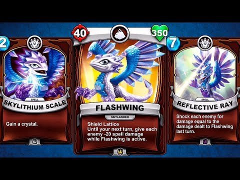 skylanders bash x flashwing