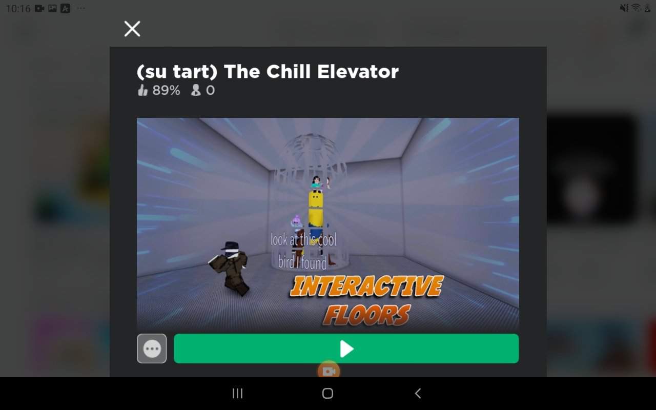 Latest Flamingo Amino - roblox games chill elevator