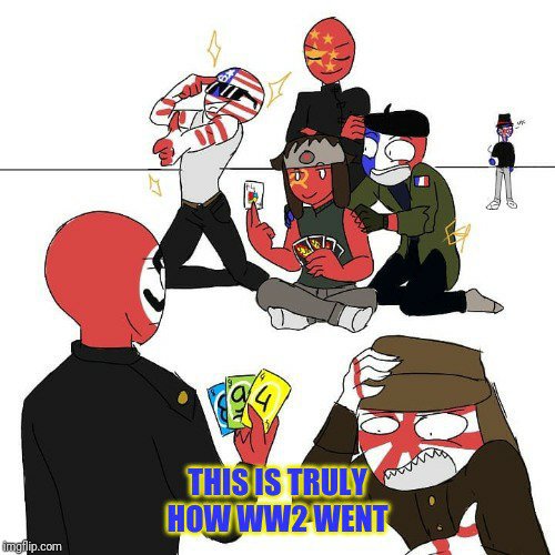 Meme Dump Time! [Warning, Naz] | { Countryhumans | Eng } Amino