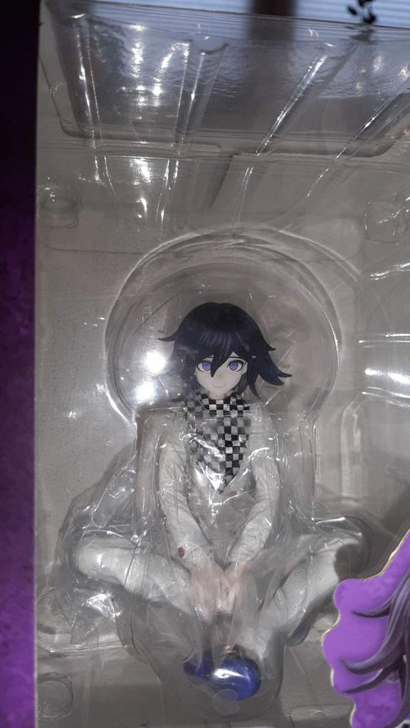 kokichi oma figure