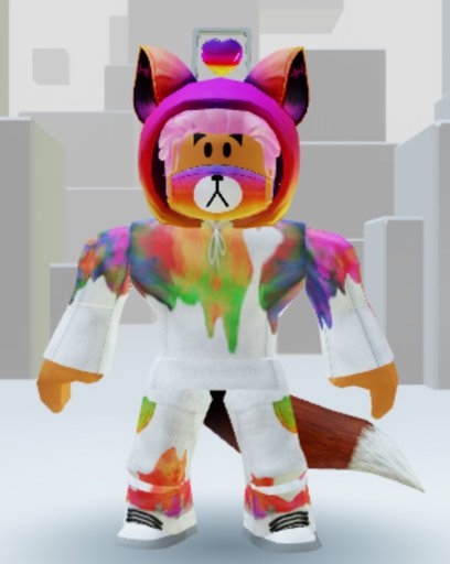 Colorful Cat Is In Lego Star Wars Roblox Amino - all roblox promo codes butterfly wings