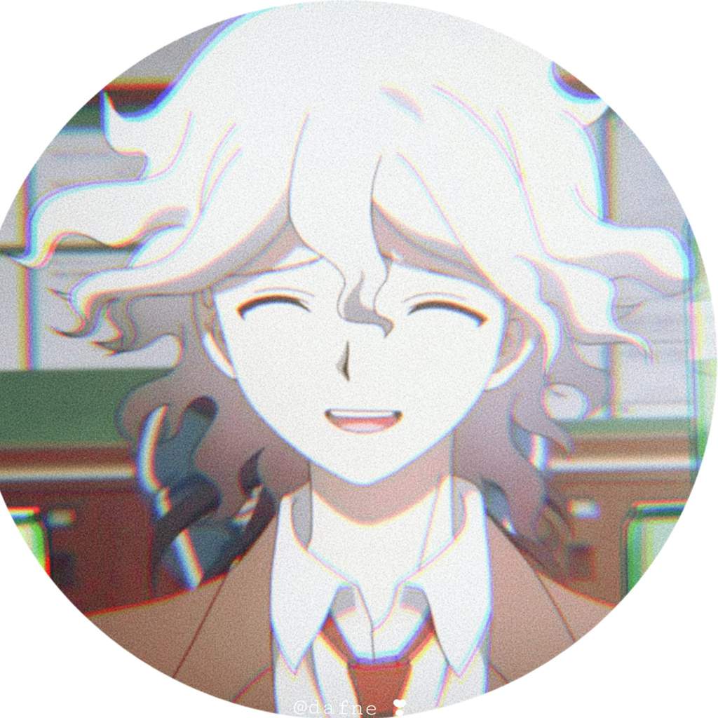 ;;OO1 ICONS DE NAGITO KOMAEDA | Wiki | 『Danganronpa』 Amino